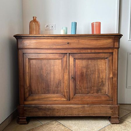 אוטון Chambre D'Aut' מראה חיצוני תמונה