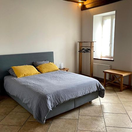 אוטון Chambre D'Aut' מראה חיצוני תמונה