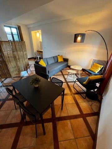 אוטון Chambre D'Aut' מראה חיצוני תמונה