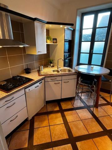 אוטון Chambre D'Aut' מראה חיצוני תמונה