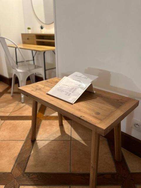 אוטון Chambre D'Aut' מראה חיצוני תמונה
