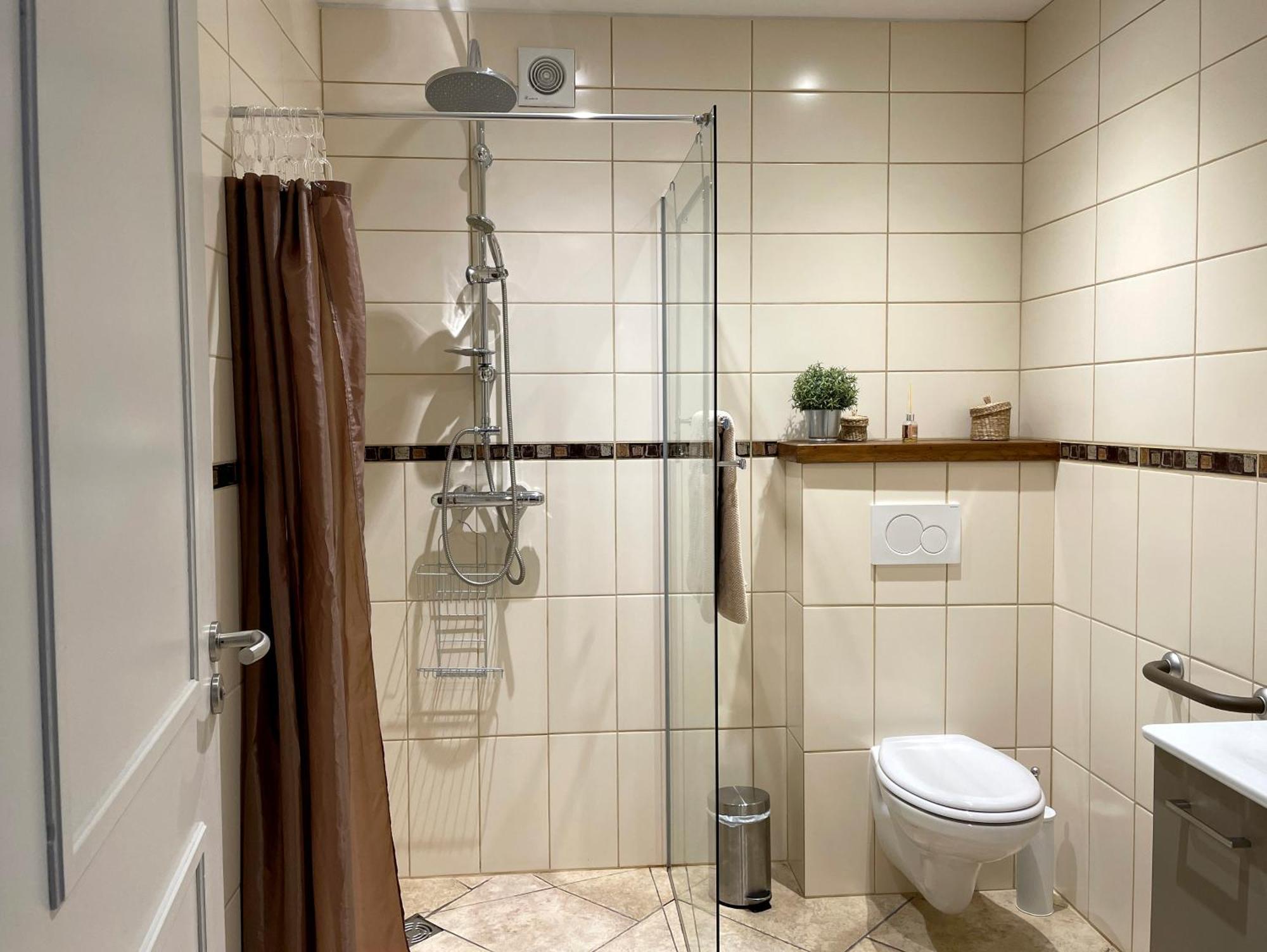 אוטון Chambre D'Aut' מראה חיצוני תמונה