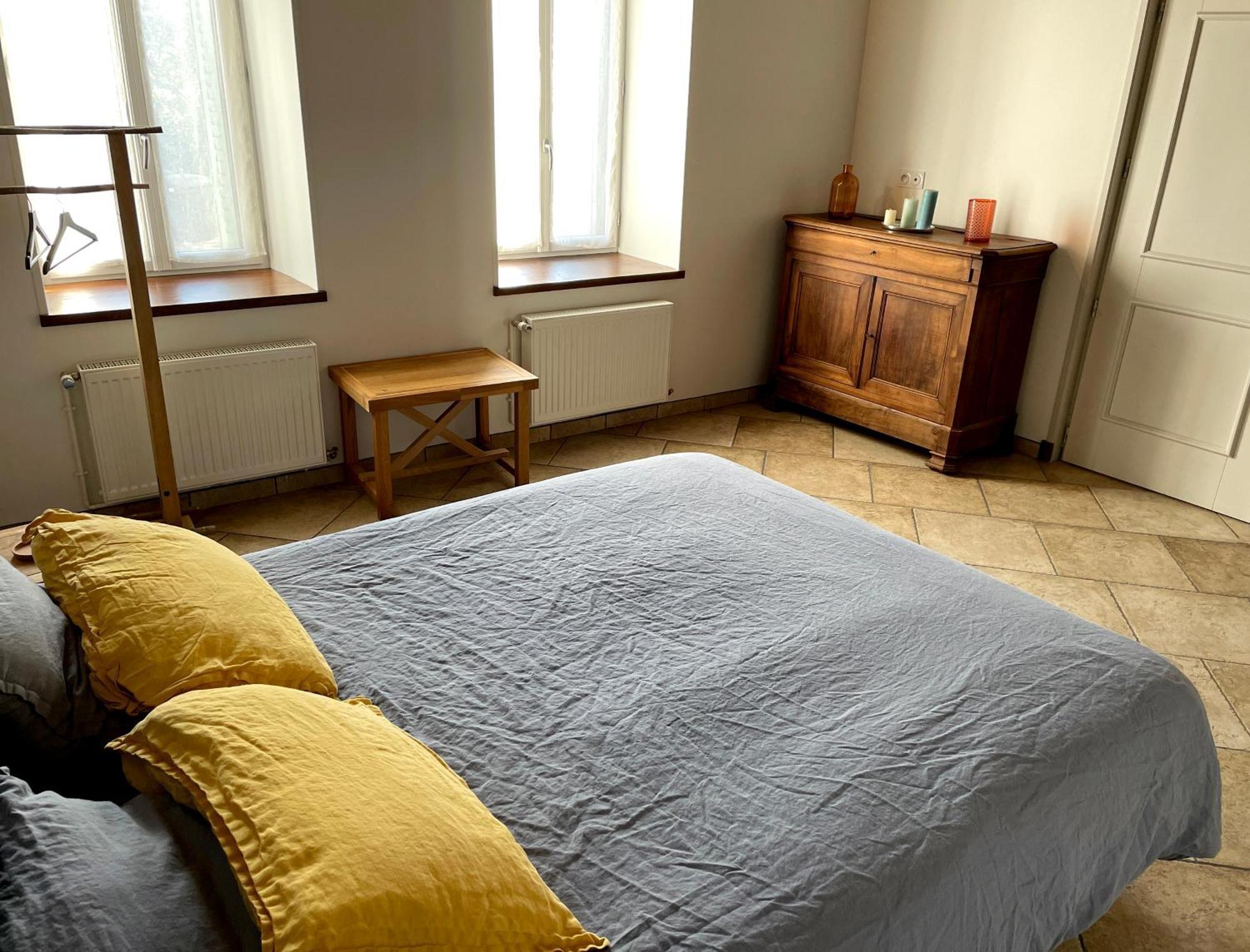 אוטון Chambre D'Aut' מראה חיצוני תמונה