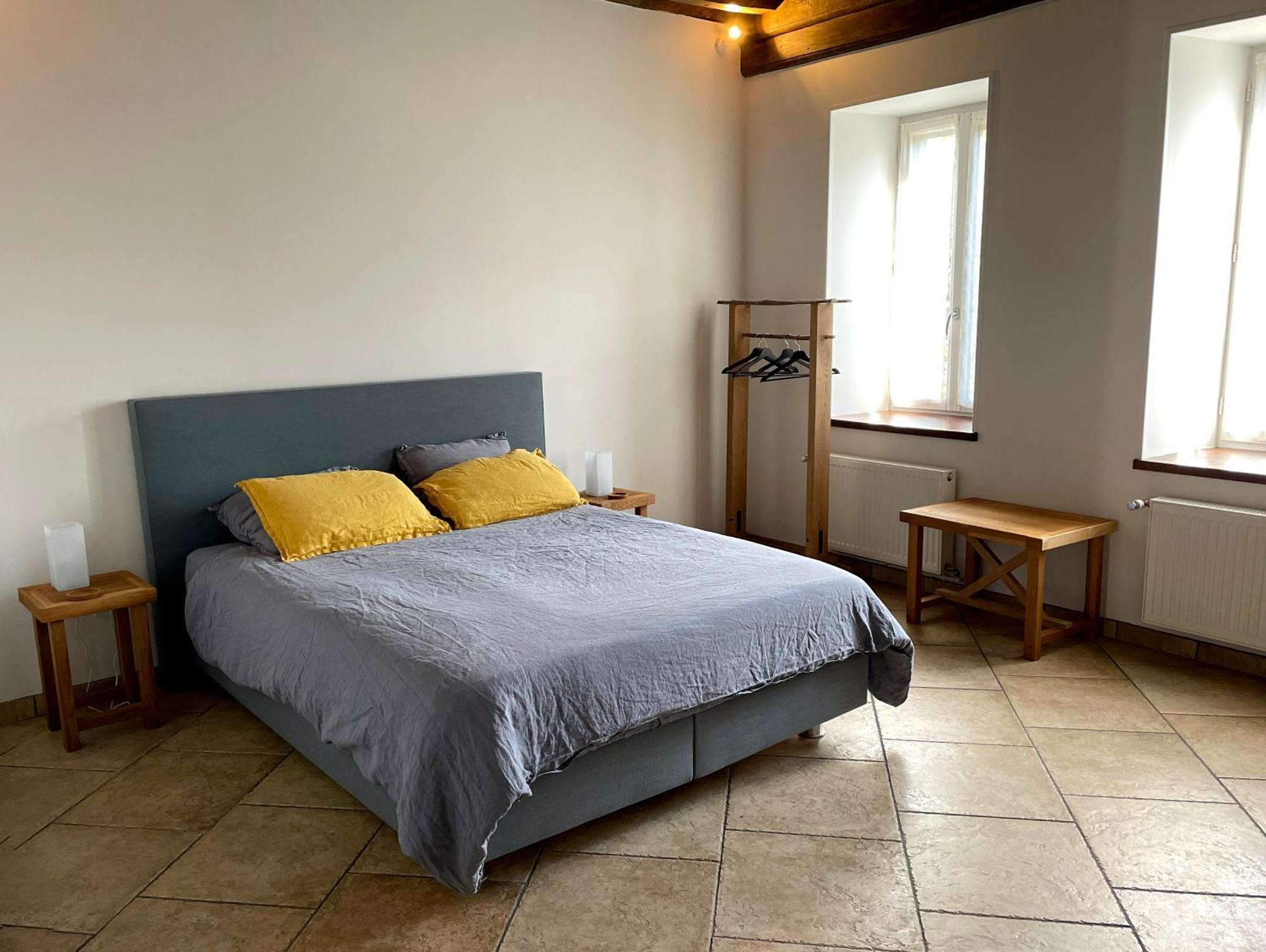 אוטון Chambre D'Aut' מראה חיצוני תמונה