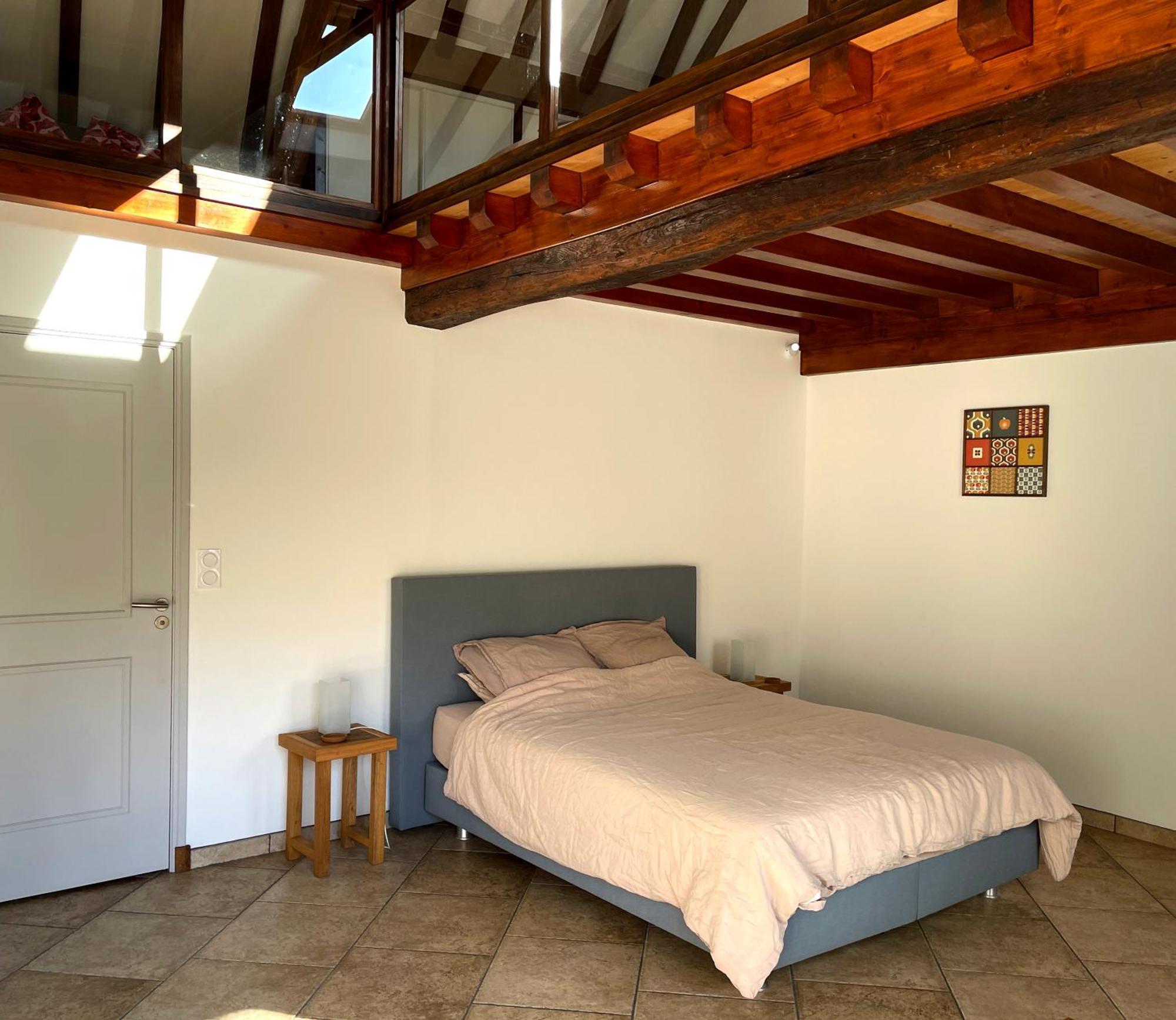 אוטון Chambre D'Aut' מראה חיצוני תמונה