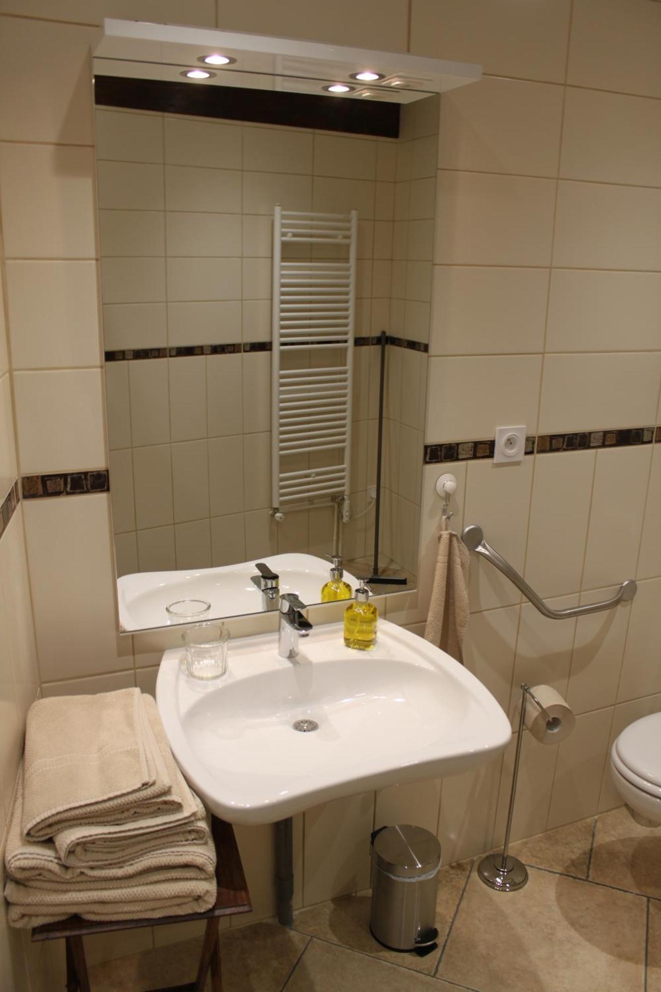 אוטון Chambre D'Aut' מראה חיצוני תמונה