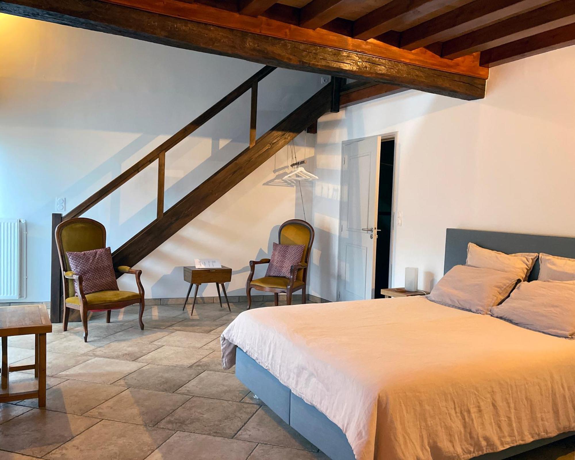 אוטון Chambre D'Aut' מראה חיצוני תמונה
