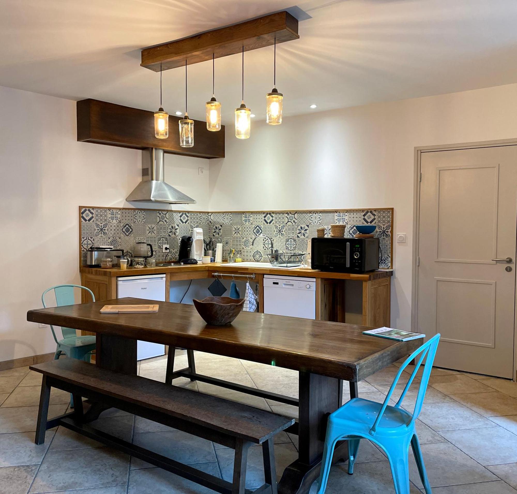 אוטון Chambre D'Aut' מראה חיצוני תמונה